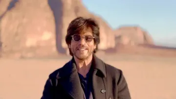 Shah Rukh Khan