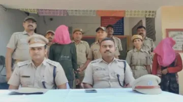 Rayagada woman masterminds hubby’s murder with boyfriend, arrested