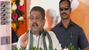 All local dialects be part of curriculum up to Class V: Union Minister Dharmendra Pradhan