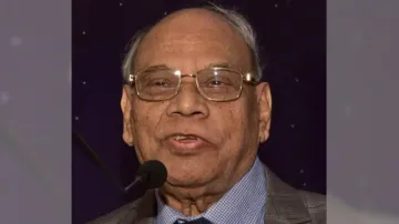 Odisha’s renowned cardiologist Dr JP Das passes away at 90