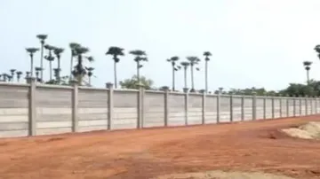 Puri Shree Jagannath International Airport gets forest clearance