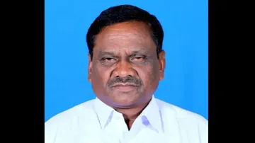 Dy Speaker Candidate Saluga Pradhan