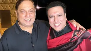 David Dhawan, Govinda