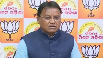 Odisha BJP demands immediate withdrawal of proposal on sale of tribal lands 