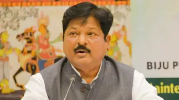 Mahanga double murder case: BJD MLA Pratap Jena gets relief 