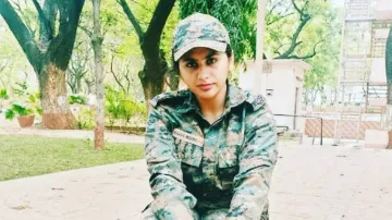 Meet IPS Kamyaa Misra from Odisha who cracked UPSC in first attempt at 22