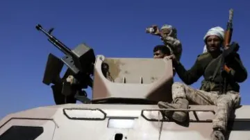 Hijacking of Cargo ship in Red Sea by Yemen's Houthis