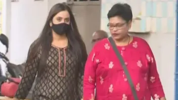 MLA Bijay Shankar-Somalika discord: Somalika appears before marriage registrar 