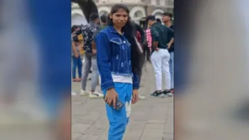 Odisha girl’s body found stuffed in suitcase in Mumbai