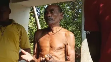 Pulses farmers allege massive scam in subsidy amount in Odisha