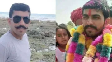 Son of tea vendor cracked UPSC in first attempt; meet IAS Deshal Dan Charan