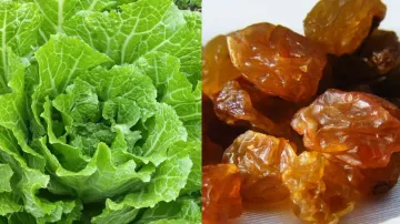 hemoglobin-rich fruits and vegetables