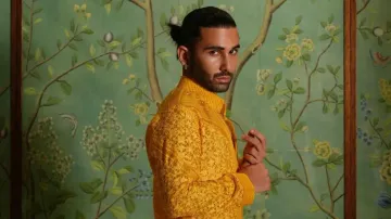 Orhan Awatramani aka Orry