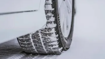 Winter Car Care Tips