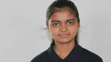 Charul Honariya