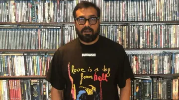 Anurag Kashyap