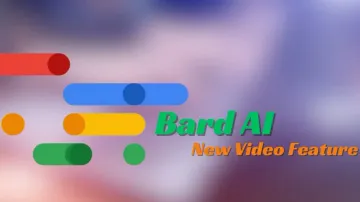 Google Bard AI