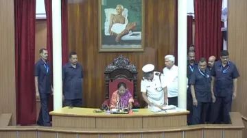 6,799 Odisha villages deprived of mobile and internet services: Minister 