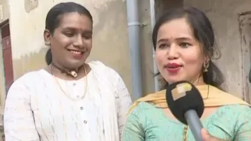 Odisha’s Deepa Sahoo country’s first transgender PhD holder to get Presidential Award 