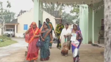 Odisha SHG members allege loan embezzlement