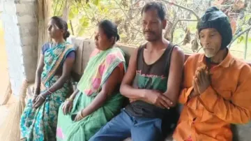 Freed from Pakistan but forgotten by local admin, Odia man now stares at uncertainty