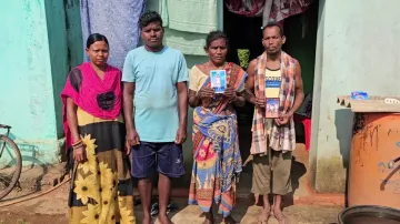 12 years on, no trace of abducted girl in Odisha’s Rayagada, abductor roams free