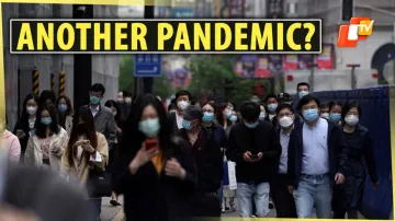 Pneumonia