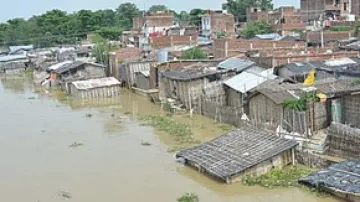 Hydro-meteorological disasters