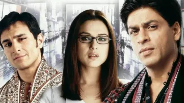 Kal Ho Naa Ho
