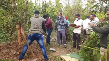 Shocking! Odisha woman's 'body found buried in 31 pieces' 