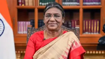 President Droupadi Murmu to arrive in Odisha today, to grace Paradip ‘Boita Bandana Utsav’ tomorrow