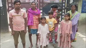 Irregularities under MGNREGA scheme alleged in Bolangir