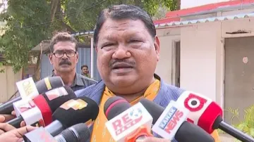Tribal land sale and transfer: Odisha govt playing with fire, warns BJP MP Jual Oram