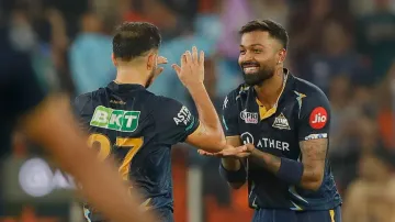 LSG and Gujarat Titans unveil IPL 2024 retained and released players' list, check here