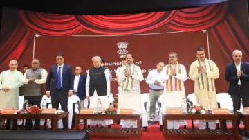 Odisha Research Centre inaugurated in Bhubaneswar