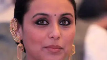 Rani Mukerji
