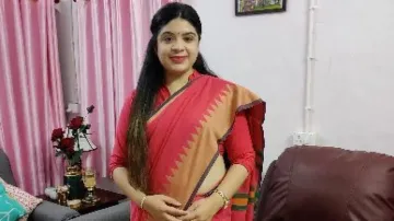 IAS Abhilasha Sharma
