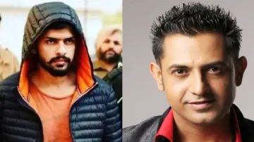 Bishnoi gang extortion link suspected in firing outside Gippy Grewal's Canada home