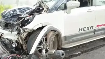 Odisha to observe zero road fatality week again in December 