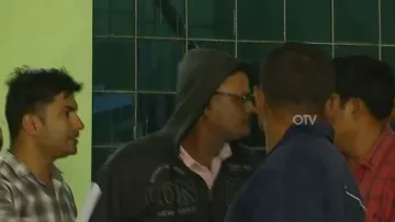 Odisha Vigilance arrests Boipariguda IIC; cash worth Rs 37 lakh detected