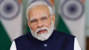 ‘Your courage an inspiration to others,’ says Modi after successful tunnel rescue operation