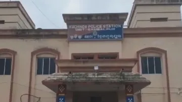 Sambalpur woman’s body found hanging; family alleges murder over dowry