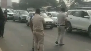 Engineering student crushed under truck wheels in Bhubaneswar
