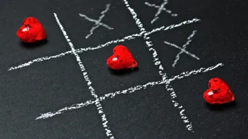 Love and relationship