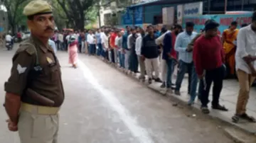 Telangana Assembly Elections 