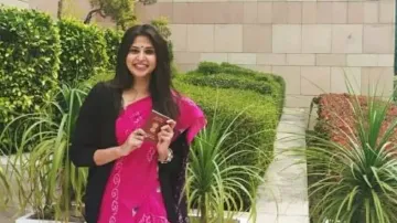 IFS Pujya Priyadarshini had given up after 3 failed attempts, secured AIR-11 in fourth attempt