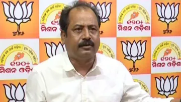 Odisha tribal land transfer row: Odisha BJP to launch state-wide strike 