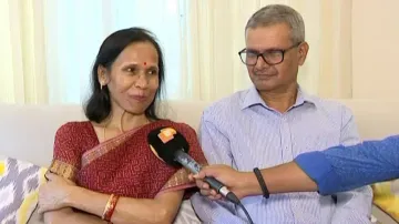 Parents of Odia girl Manisha Padhi on cloud nine over her appointment as first Woman Aide-De-Camp