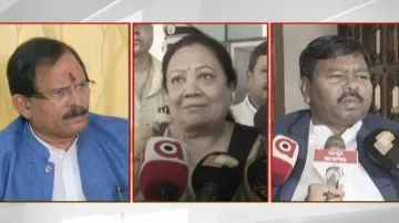 Union Ministers launch scathing attacks on Odisha Govt: Is BJP changing strategy?