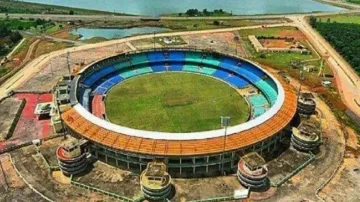 Shaheed Veer Narayan Singh stadium